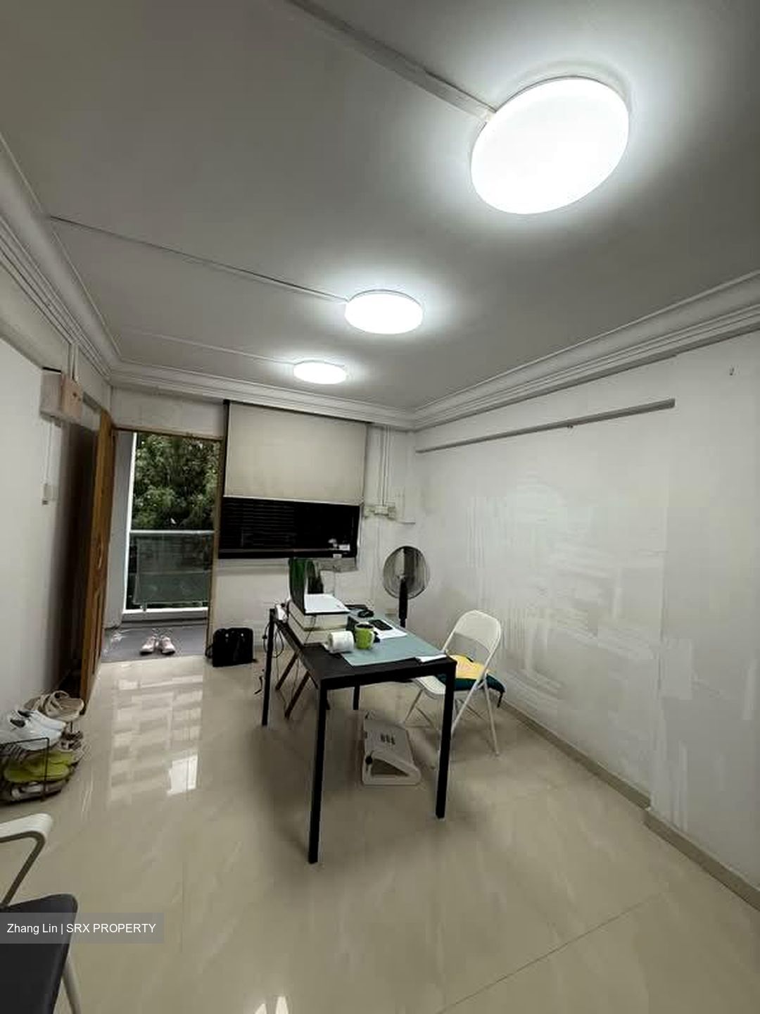 Blk 2 Bukit Ho Swee View (Bukit Merah), HDB 2 Rooms #548713271
